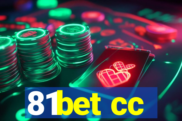 81bet cc